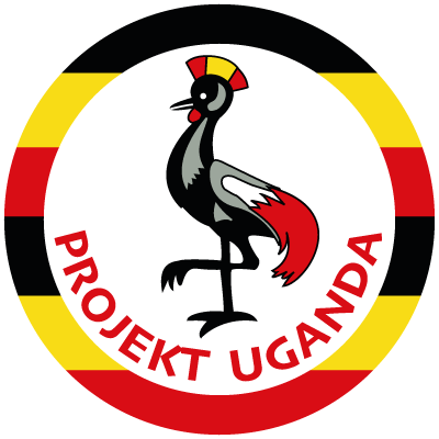 Logo Projekt Uganda